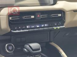 تويوتا لاندكروزر برادو